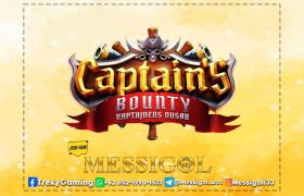 Captain Bounty Messigol33