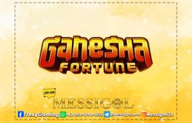 Ganesha Fortune Messigol33