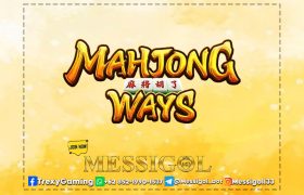 Mahjong Ways Messigol33